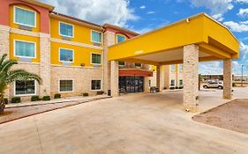 Residency Suites Cotulla Tx